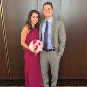 Meet your Posher, Emilyemily